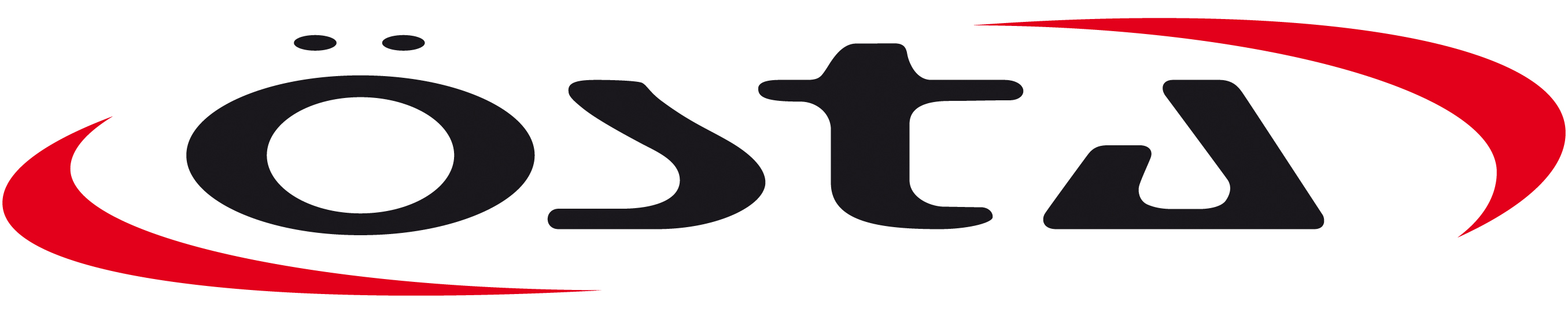 Östa Logo